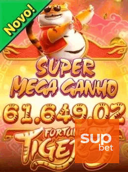 Catálogo SUPBET 2.547 jogos - Pragmatic Play, Evolution, NetEnt