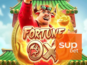 Material promocional do app SUPBET — ilustração, não métricas auditadas nesta página
